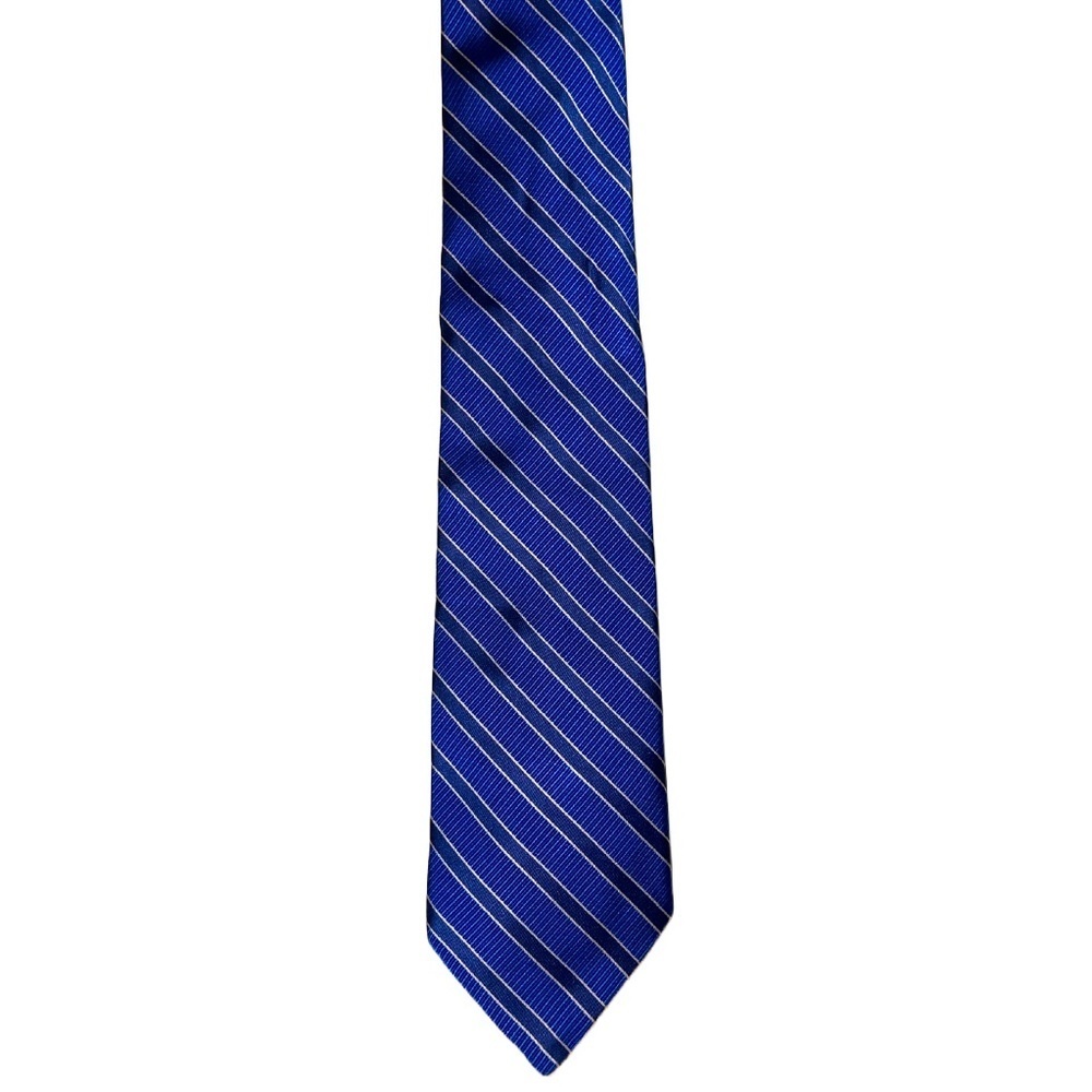 Tommy Hilfiger Tie | 100% Silk | Vintage (Great Condition!)